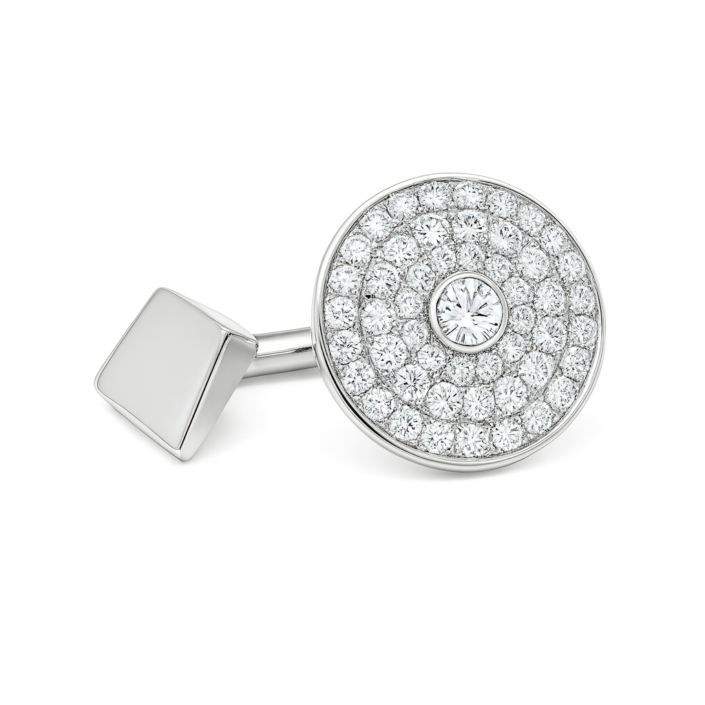 Brooches & Cufflinks